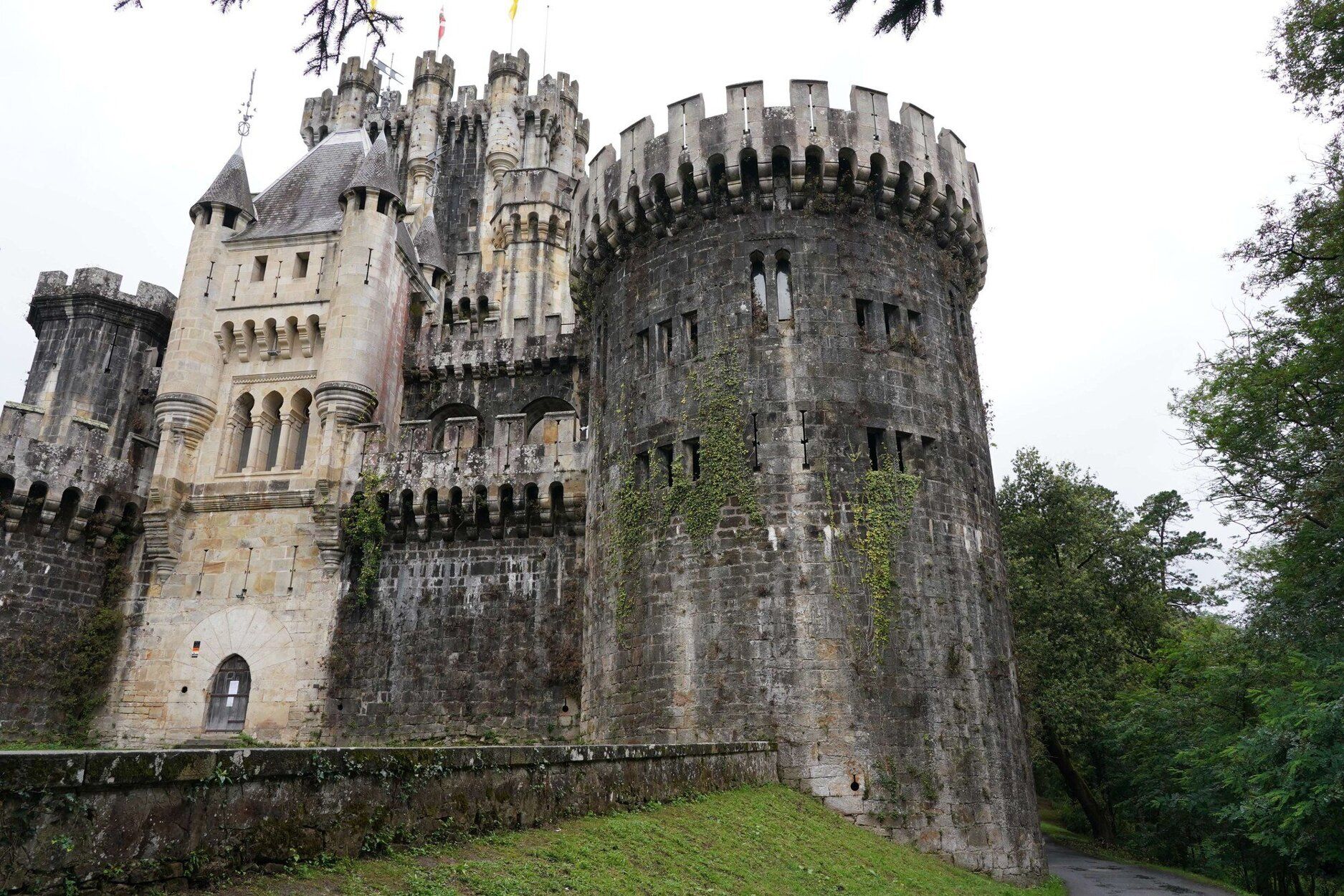 Castillo de Butrón
