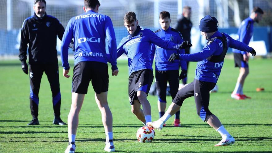 Osasuna: la copa mola