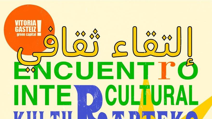 Haur eta nerabeentzako Kulturarteko Topaketa egingo da igandean Gasteizen