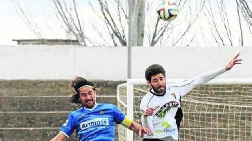 El Tudelano quiere seguir sumando