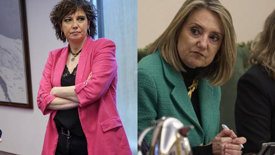 El Senado, convertido en “circo político” con el &#039;caso Koldo&#039;: cruce de acusaciones entre PSN y UPN