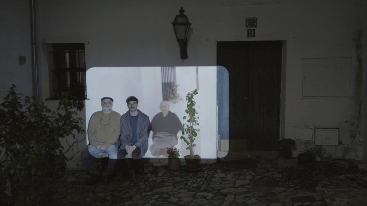 Imagen de &#039;La casa de Ana&#039;.