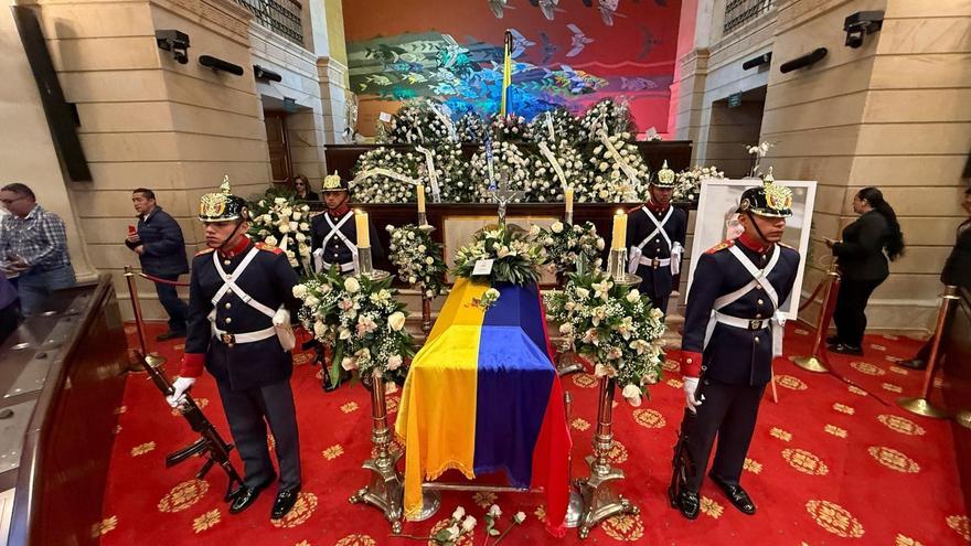 Colombia, ante el abismo de la violencia