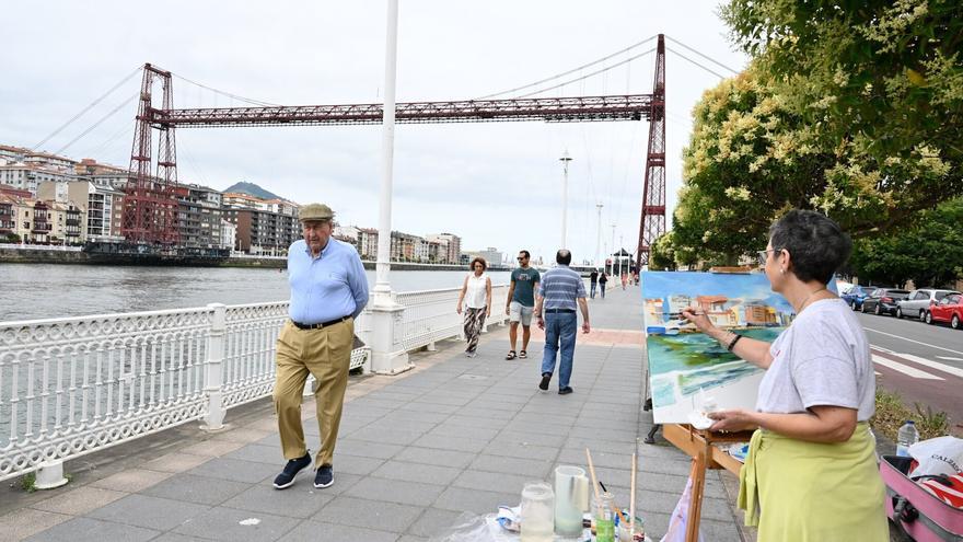 El rincón de Bizkaia "con el único puente que es Patrimonio de la Humanidad", según National Geographic