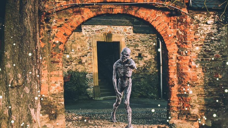 Aterriza en Bizkaia una experiencia apocalíptica nocturna