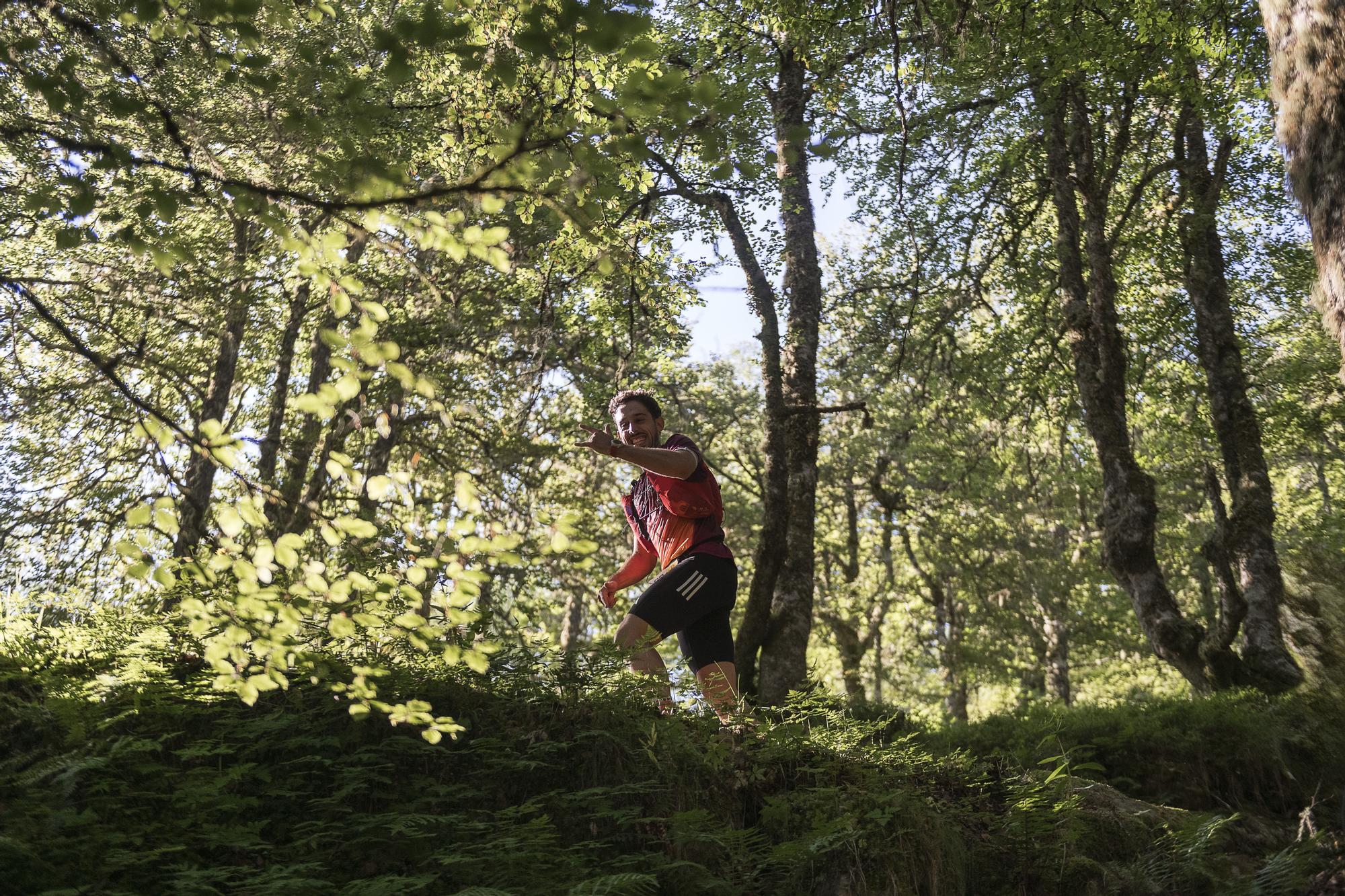En imágenes: Riaño Trail Run