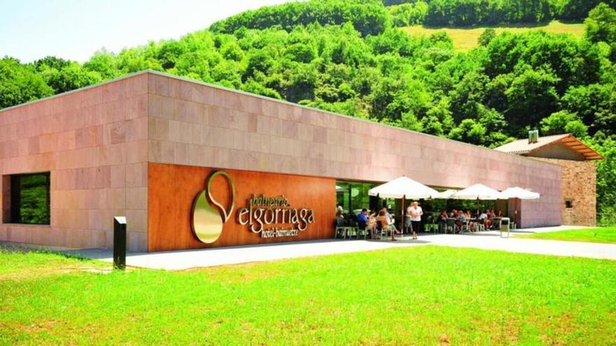 El balneario “más deseado” para una escapada está a menos de dos horas de Vitoria, según la revista ‘Viajar’