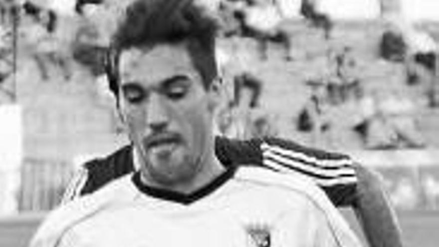 “Necesitaba jugar  y volver a sentirme importante, porque lo he pasado muy mal”