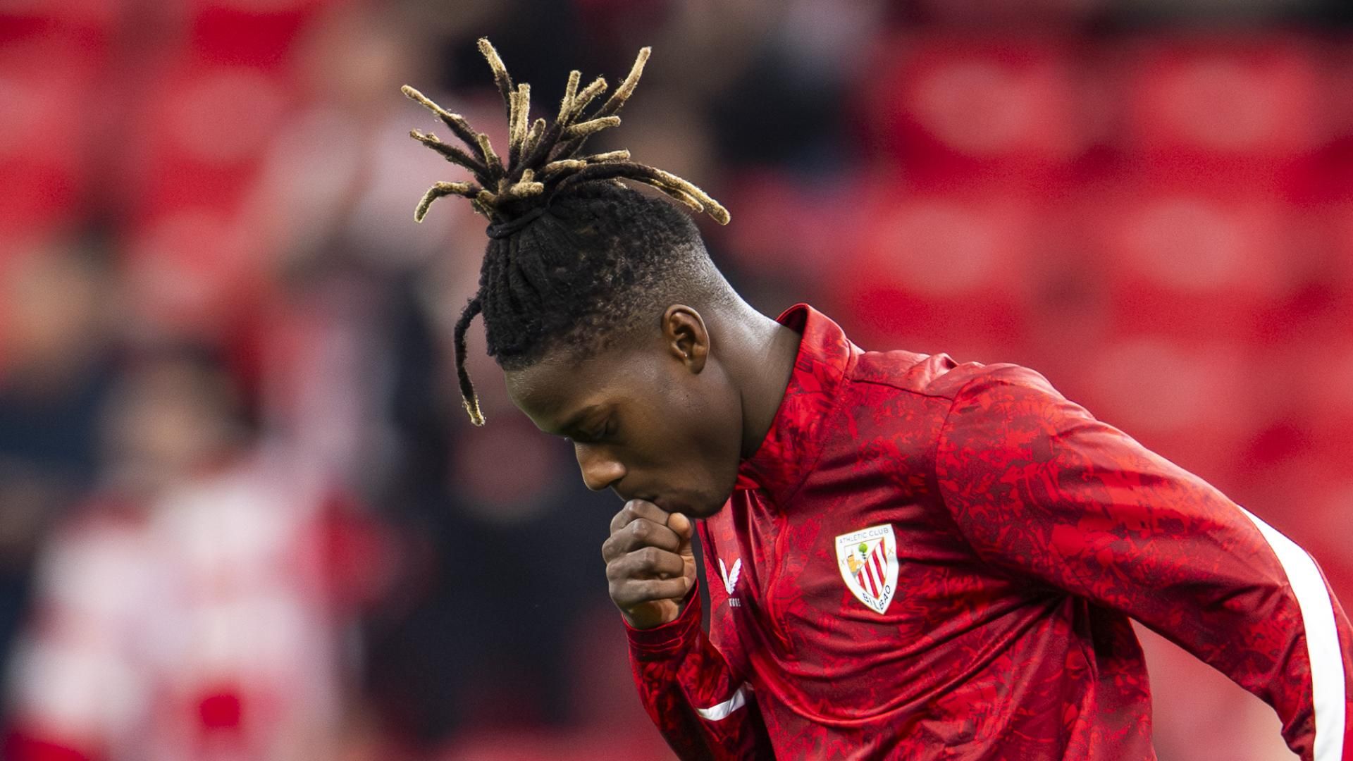 En imágenes: Athletic-PSG