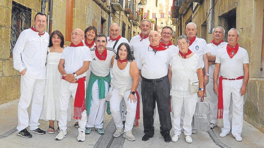 Miguel Ángel Domeño Vicente se hace  con el X Gatico de Plata de Lumbier