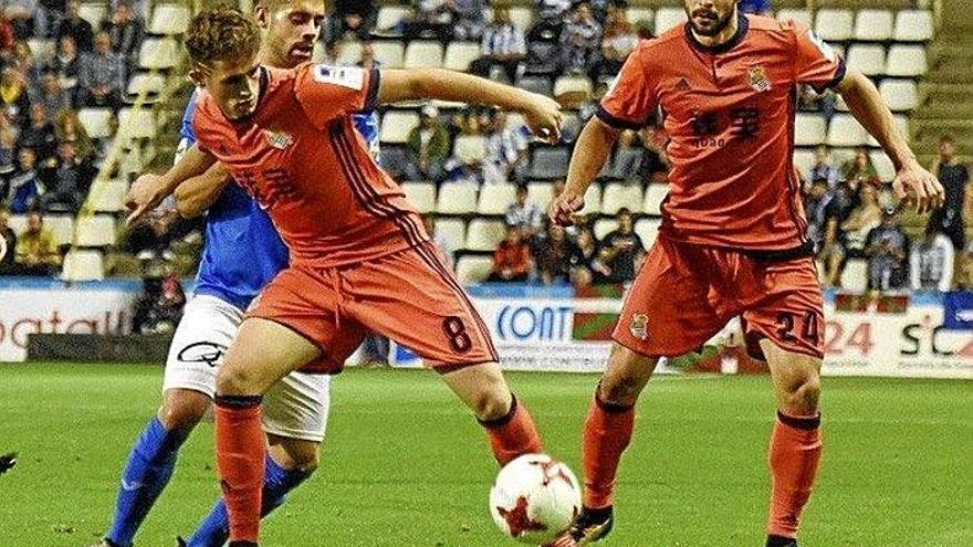 Espantando gafes