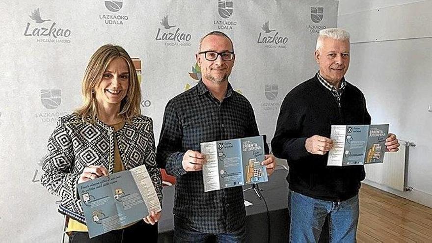 “Bikoiztu egin da euskararen erabilera errenta aitorpenean”