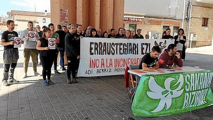 Sakana Bizirik, el pueblo “en defensa de la salud,  la vida y el territorio”