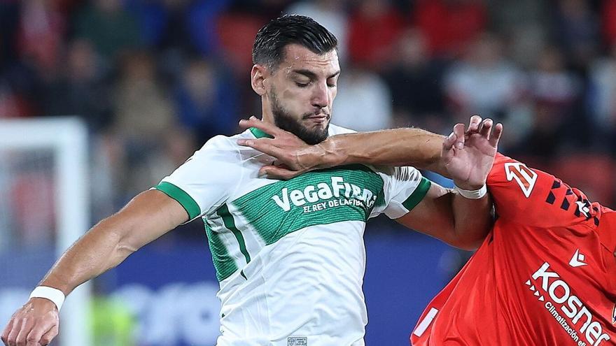 Fiscalía solicita 10 años y medio de prisión para Rafa Mir por agresión sexual