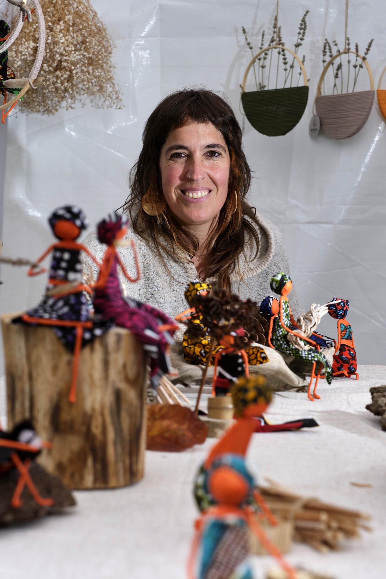 Mercado Basotxoa en El Bosquecillo