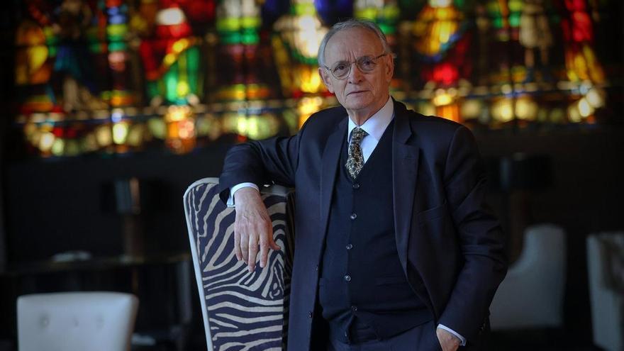 Antón Costas: “La inmigración, bien gestionada, es una bendición del cielo para nuestra economía y nuestra demografía”