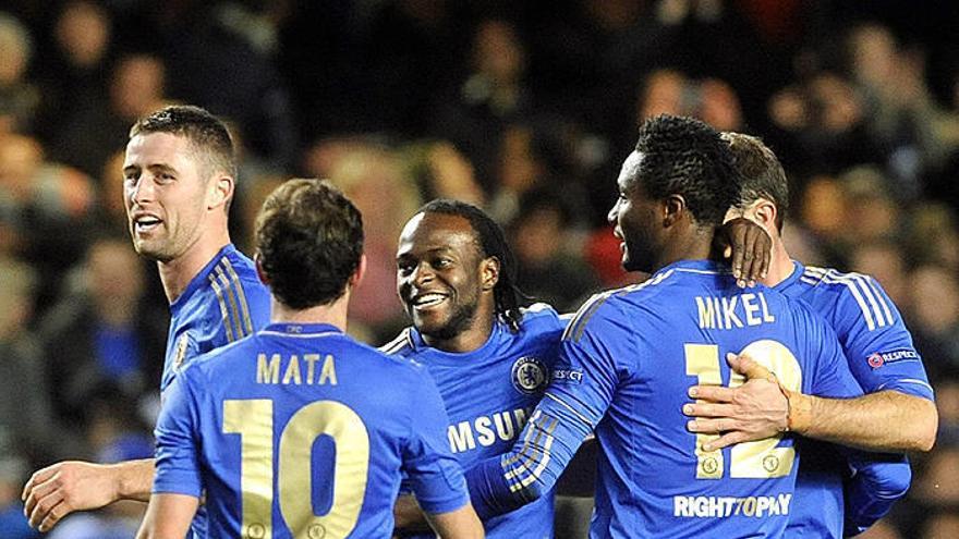 El Chelsea genera beneficios
