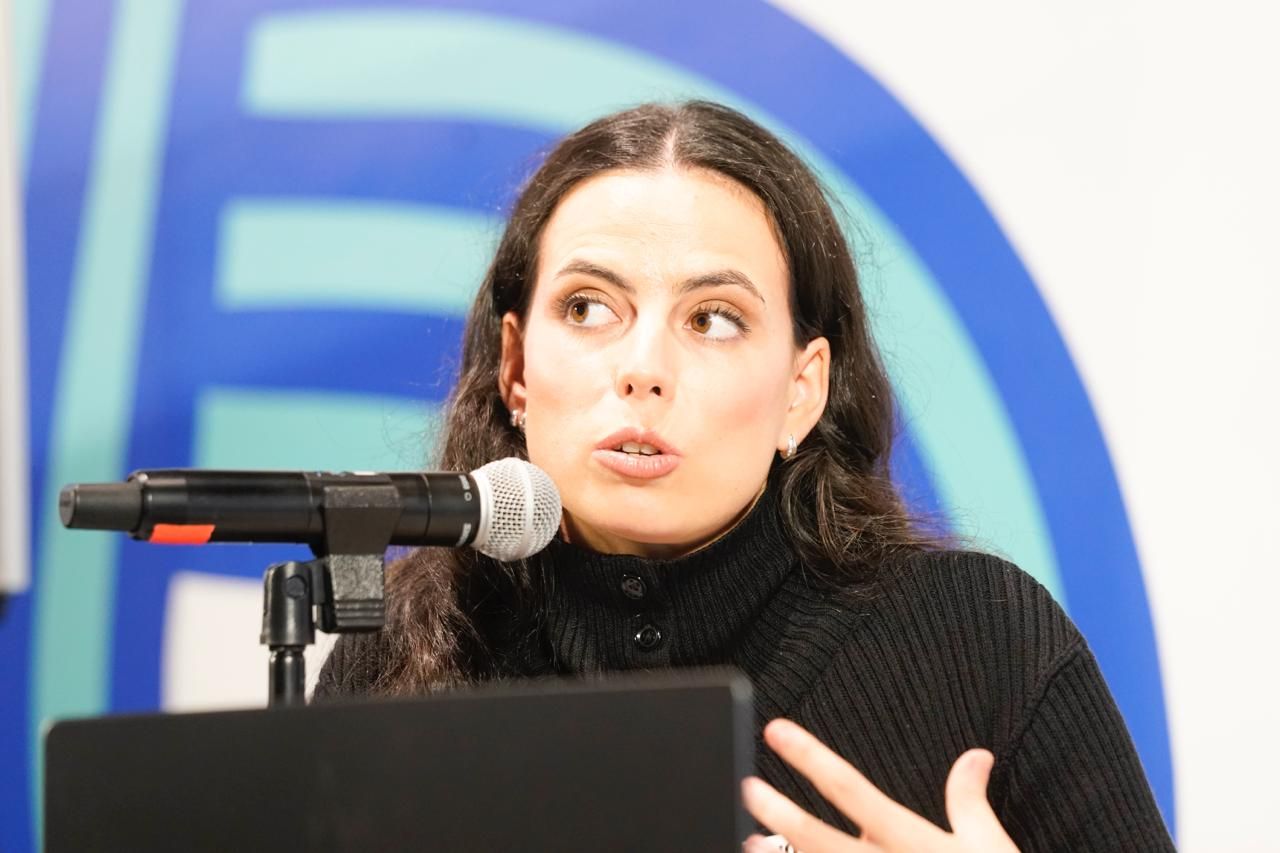 En imágenes: colas para acceder a una Durangoko Azoka a reventar