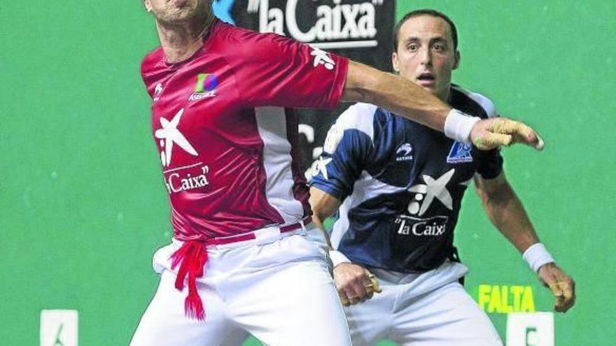 El desempate