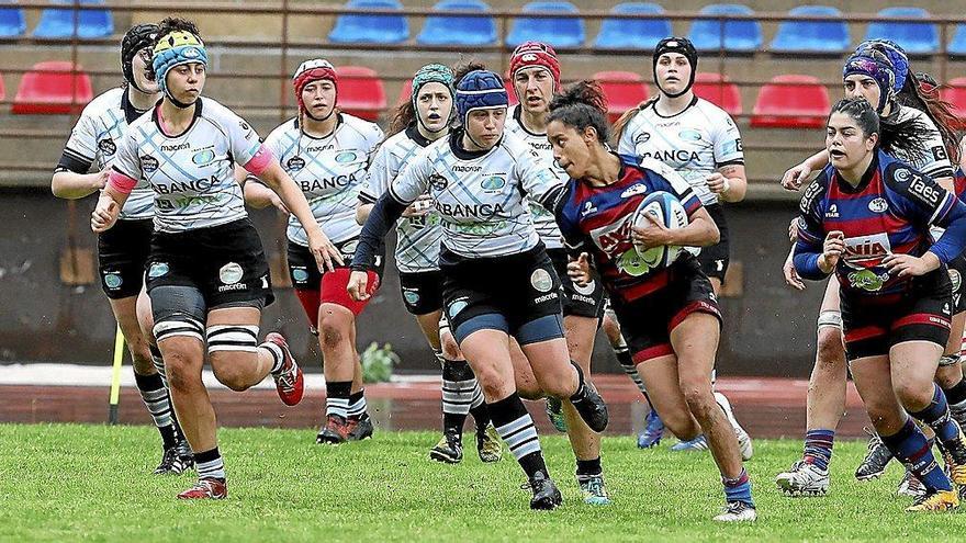 El Eibar ya piensa en la lucha por el título