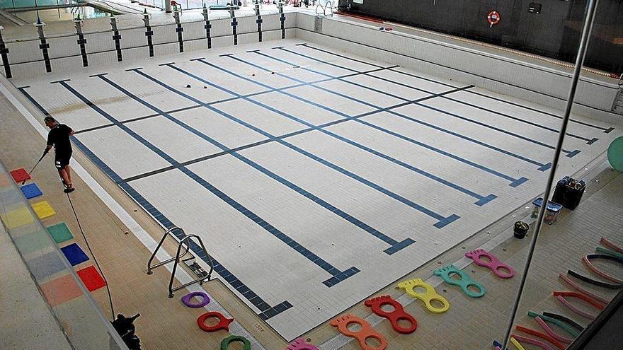 Tolosa quiere convertir Usabal y Berazubi en un "oasis seguro"