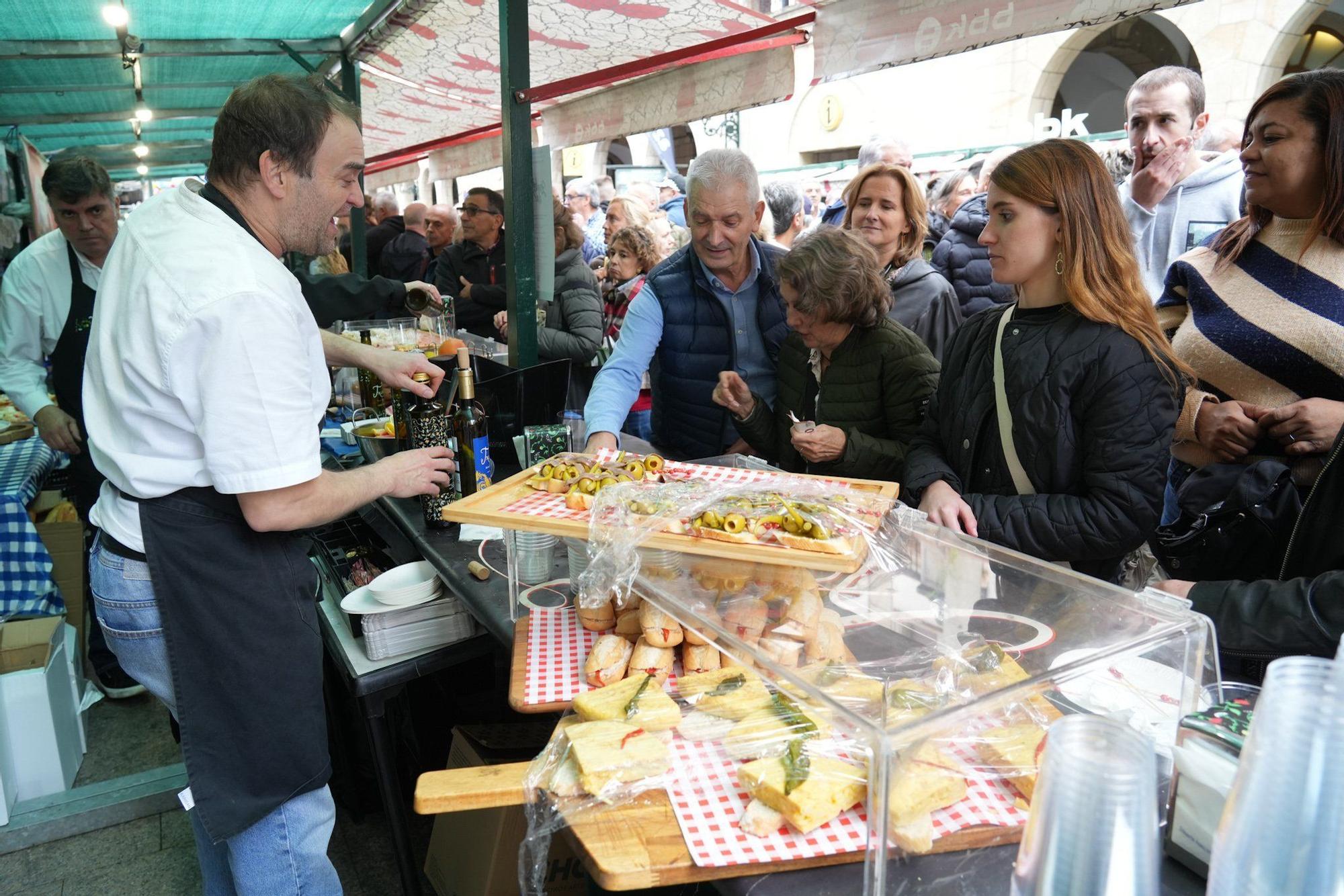 Feria del Último Lunes de Gernika