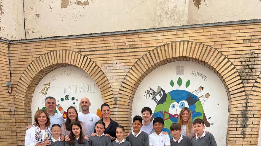 Enhol y Jata se unen para crear Compromisos Locales