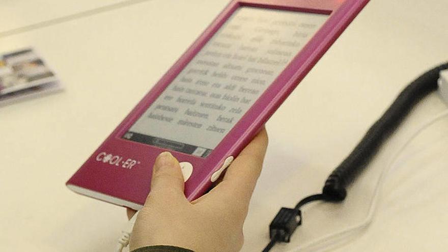 Apple podría ser demandada por fijar precios de los &#039;e-books&#039;