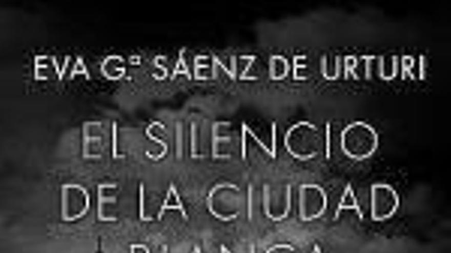 Crímenes rituales en la ciudad blanca