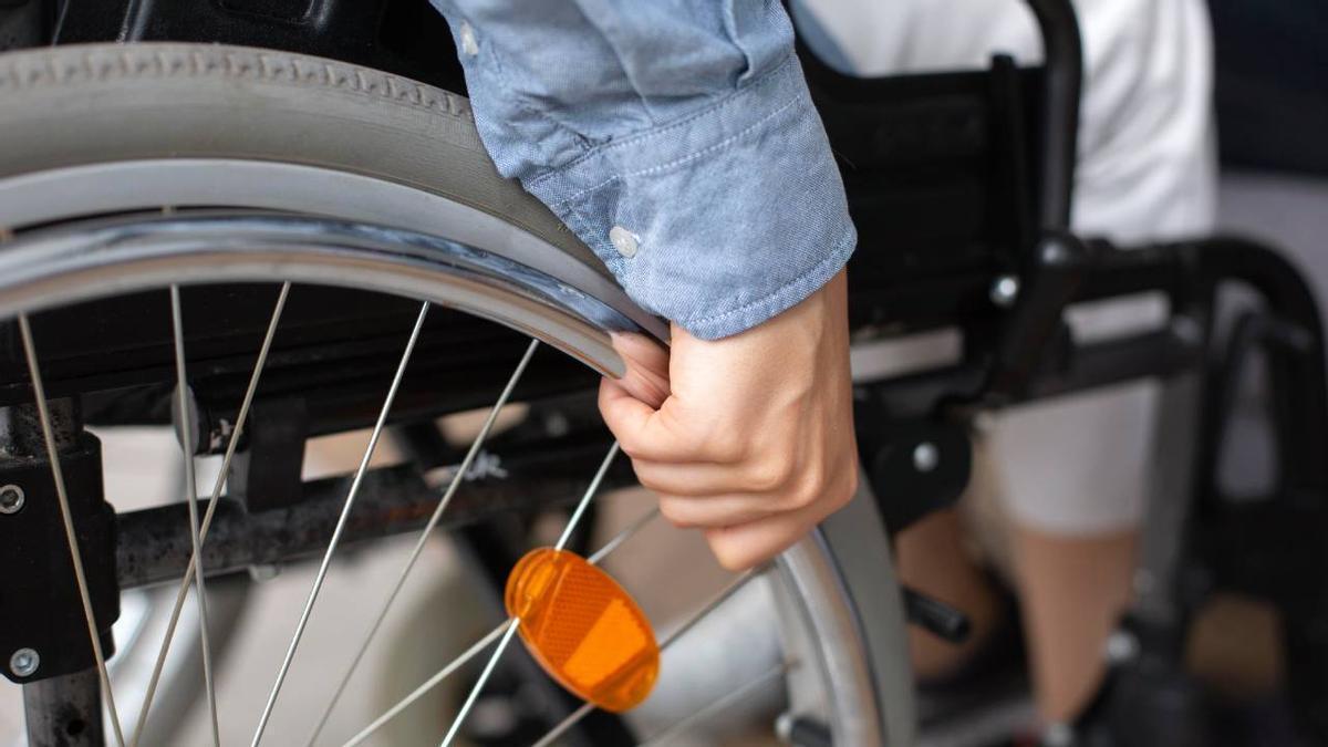 &quot;Las incapacidades permanentes no son de por vida&quot;