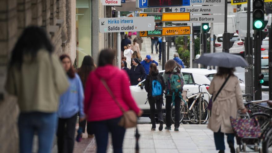 Insólito 'doblete' en la calle Paz con dos robos independientes en una hora en el mismo comercio