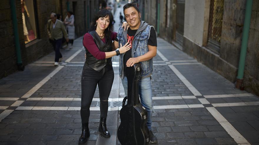 &quot;Buscamos remover por dentro, provocar sensaciones, emociones&quot;