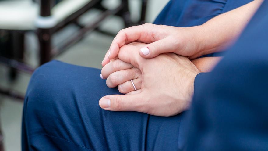 El rostro de los trabajos de cuidados, tan esenciales como invisibilizados