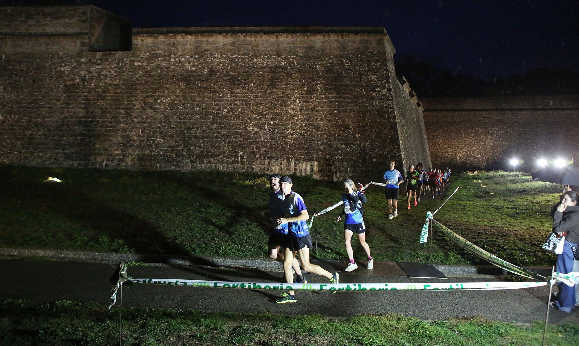 Fotos de la Carrera de las Murallas