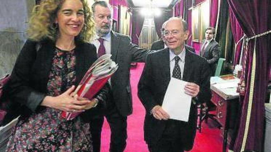 La futura variante de Rekalde ya cumple los trámites locales