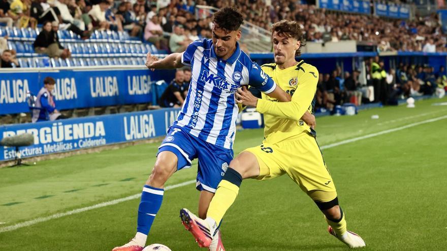Ángel Pérez, un puñal directo al corazón