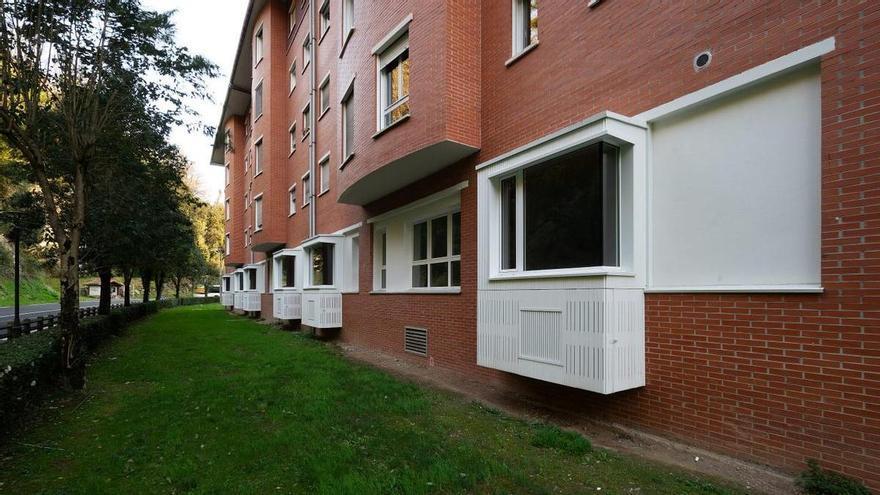 El Gobierno vasco da el visto bueno previo al decreto de medidas urgentes en materia de vivienda