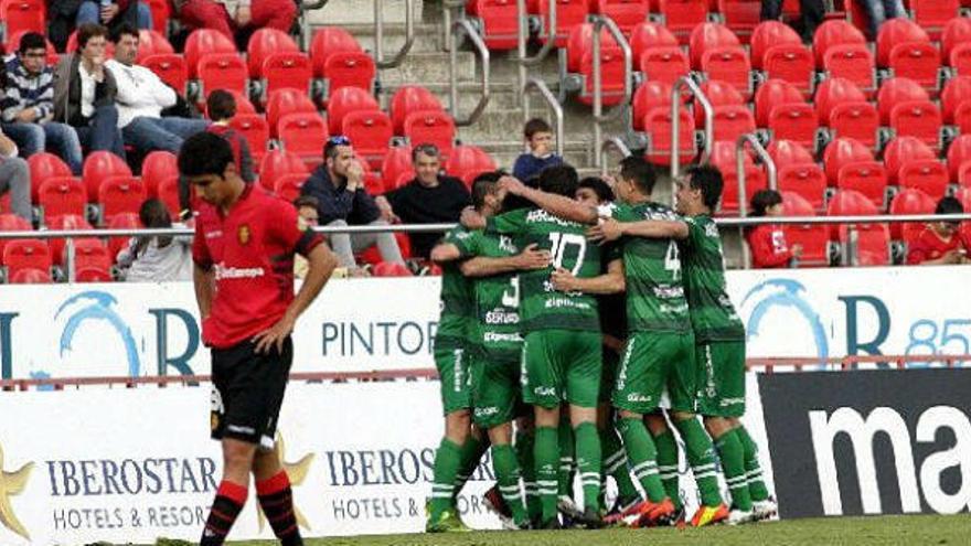 &quot;El Eibar no bajará  en ningún caso&quot;