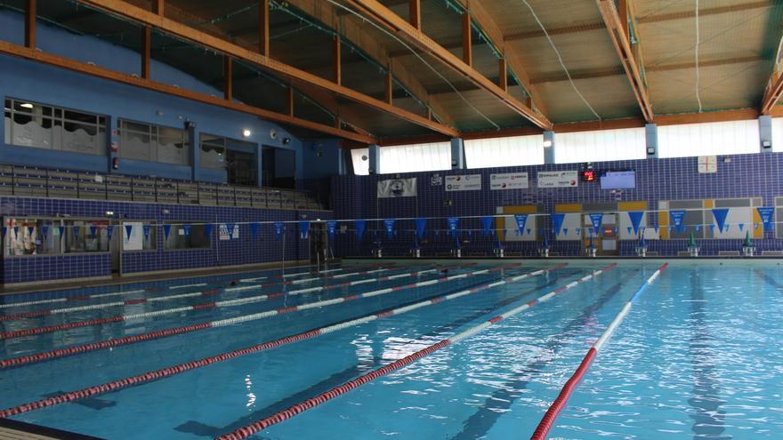 Cierre de la piscina de Bergara: las obras arrancarán el 20 de octubre y se prolongarán hasta febrero