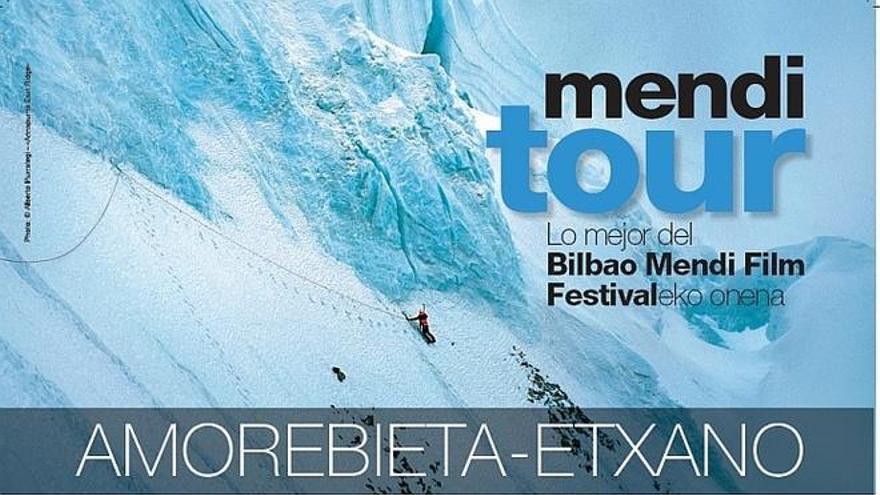 Udazkeneko Mendi Tour zirkuitua Zornotzan abiatuko da datorren asteartean