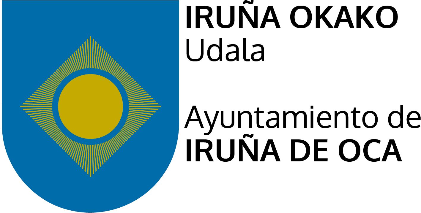 Ayuntamiento de Iruña de Oca