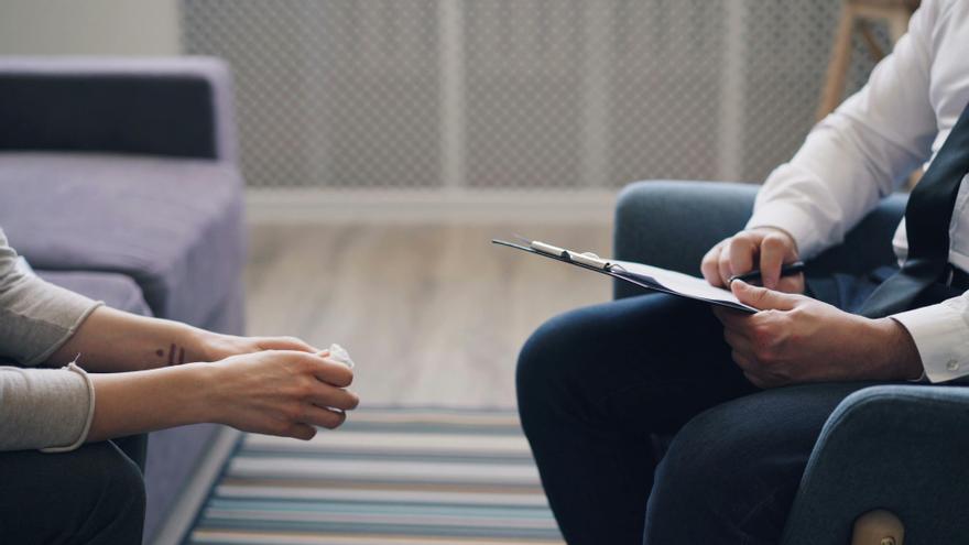 Salud convoca ayudas para el tratamiento de personas con trastornos del espectro autista