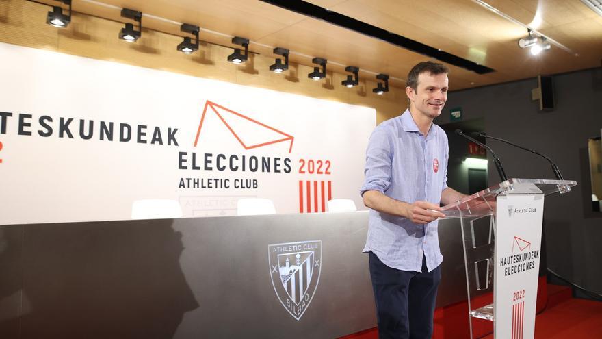 ¿Qué se necesita para ser candidato a la presidencia del Athletic?