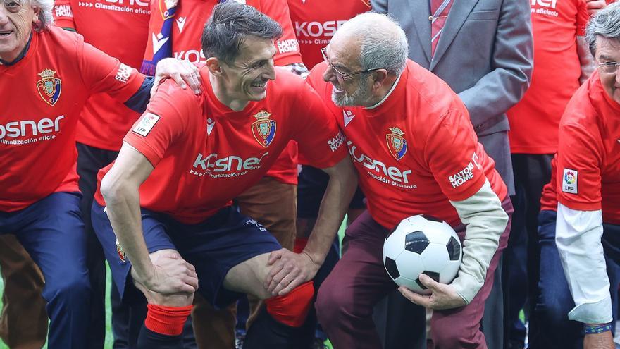 ‘Budi’ sigue en sus números