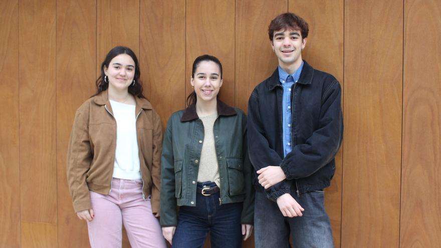 “Nos interesa cómo se cuentan las historias, siempre desde una mirada joven frente a distintas situaciones”