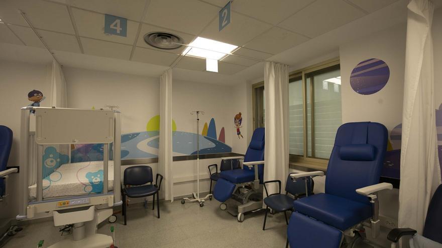 Osakidetzak, 2026ko lehen seihilekoan, Mangolsen Bidaiaren bigarren fasea abiaraziko du, haurren obesitatea prebenitzeko