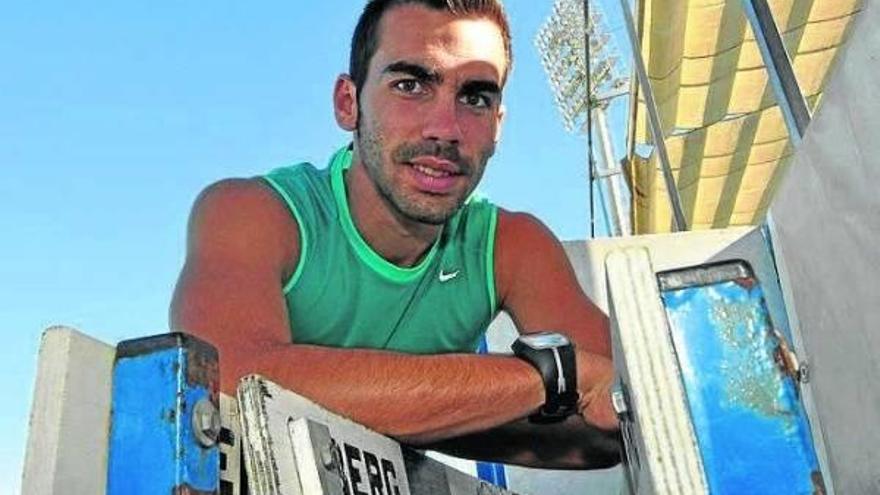 &quot;Podría retirarme ahora y decir que ya he conseguido lo que he querido&quot;