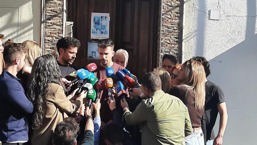 La familia de Francisca Cadenas solicita un nuevo examen de sus restos óseos