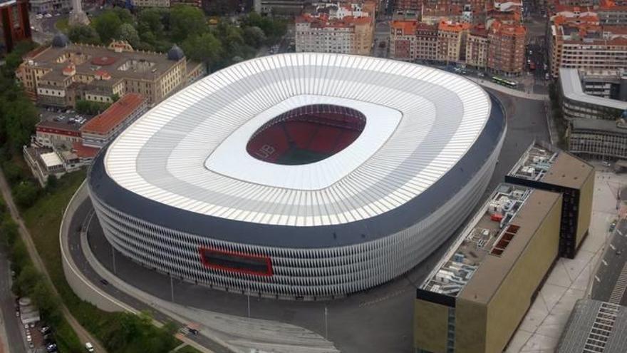 Urkullu: &quot;Mal haremos si Euskadi no aprovecha la oportunidad de la Eurocopa&quot;