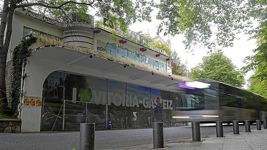 50 estudios se interesan por las posibilidades de Goya